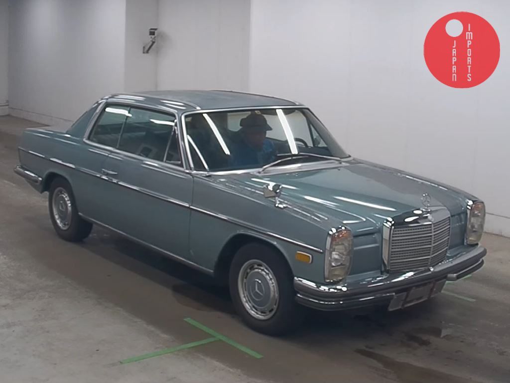 MERCEDES BENZ                                                                      OTHERS