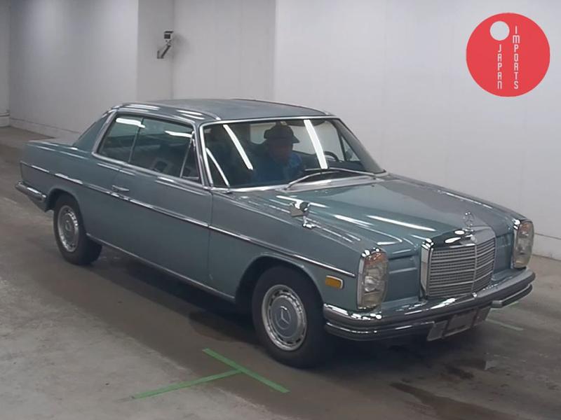 MERCEDES BENZ OTHERS
