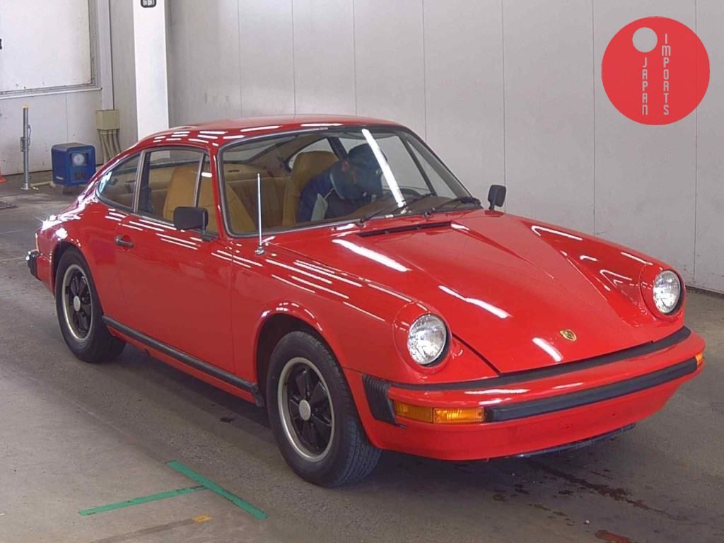 PORSCHE                                                                      911 CP