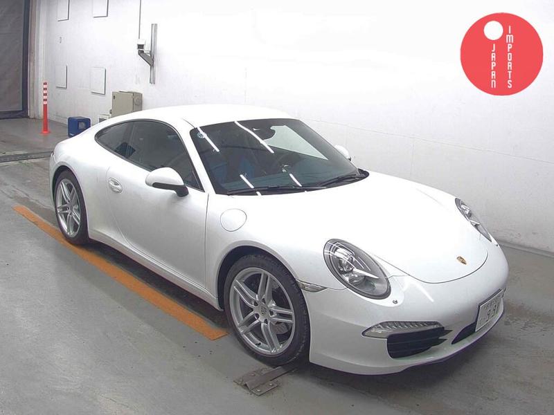 PORSCHE 911 CP 911 CARRERA