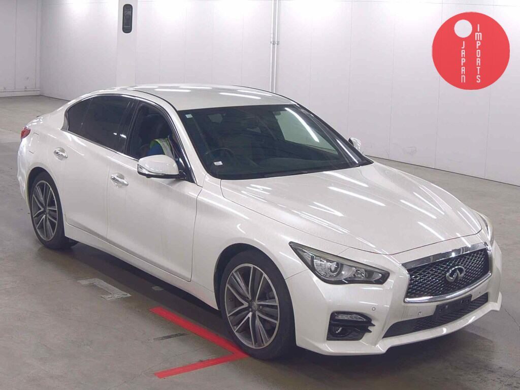 NISSAN                                                                      SKYLINE 4D       200GT-T TYPE SP 60TH LIMITED