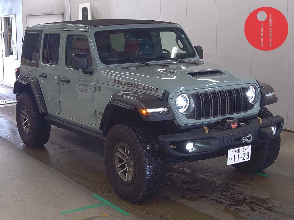 CHRYSLER JEEP                                                                      OTHERS       OTHERS