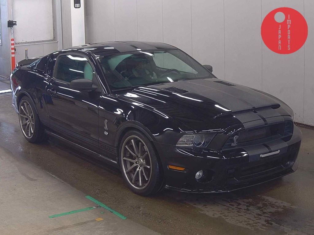 FORD                                                                      MUSTANG CP       OTHERS