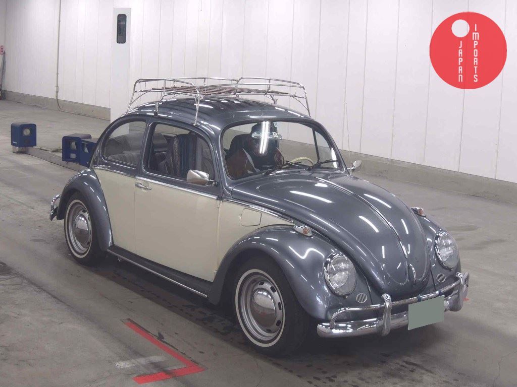VOLKSWAGEN                                                                      OTHERS