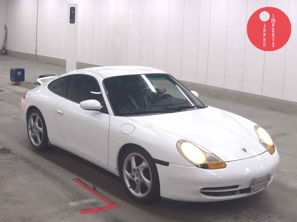 PORSCHE                                                                      911 CP       911 CARRERA