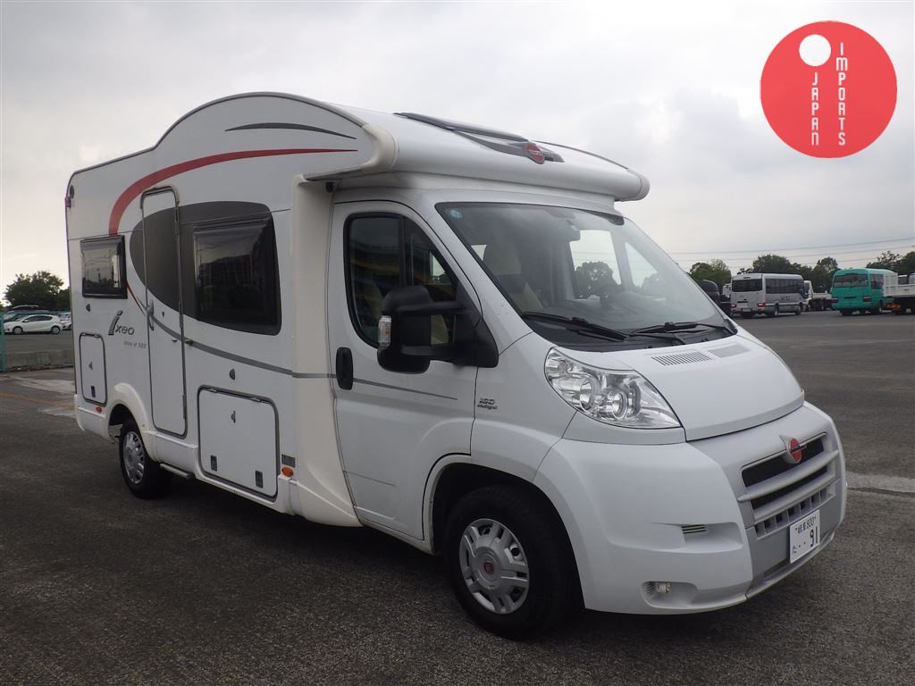 FIAT                                                                      DUCATO 3D       OTHERS