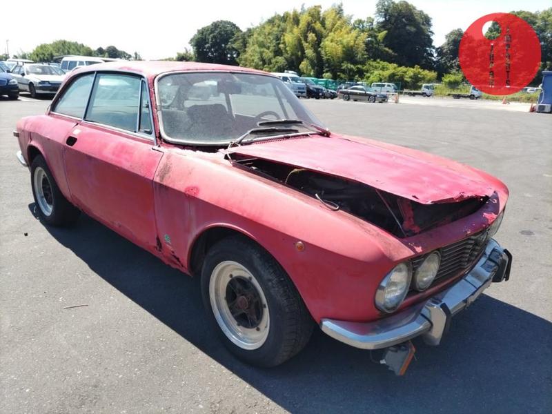 ALFA ROMEO OTHERS