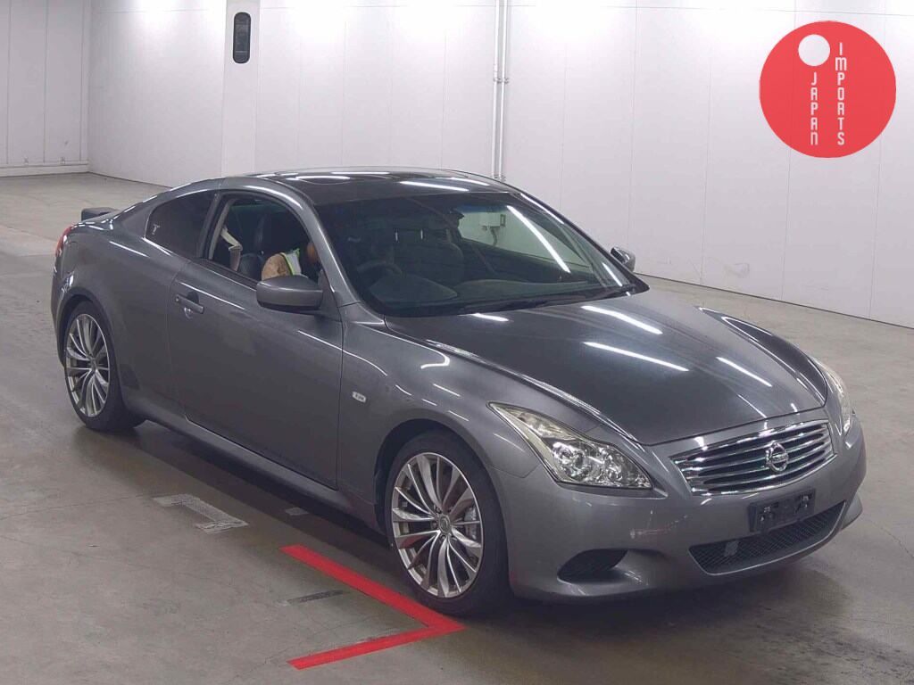 NISSAN                                                                      SKYLINE CP       370GT TYPE S