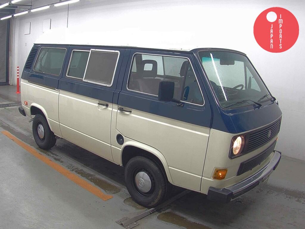 VOLKSWAGEN                                                                      VANAGON       OTHERS
