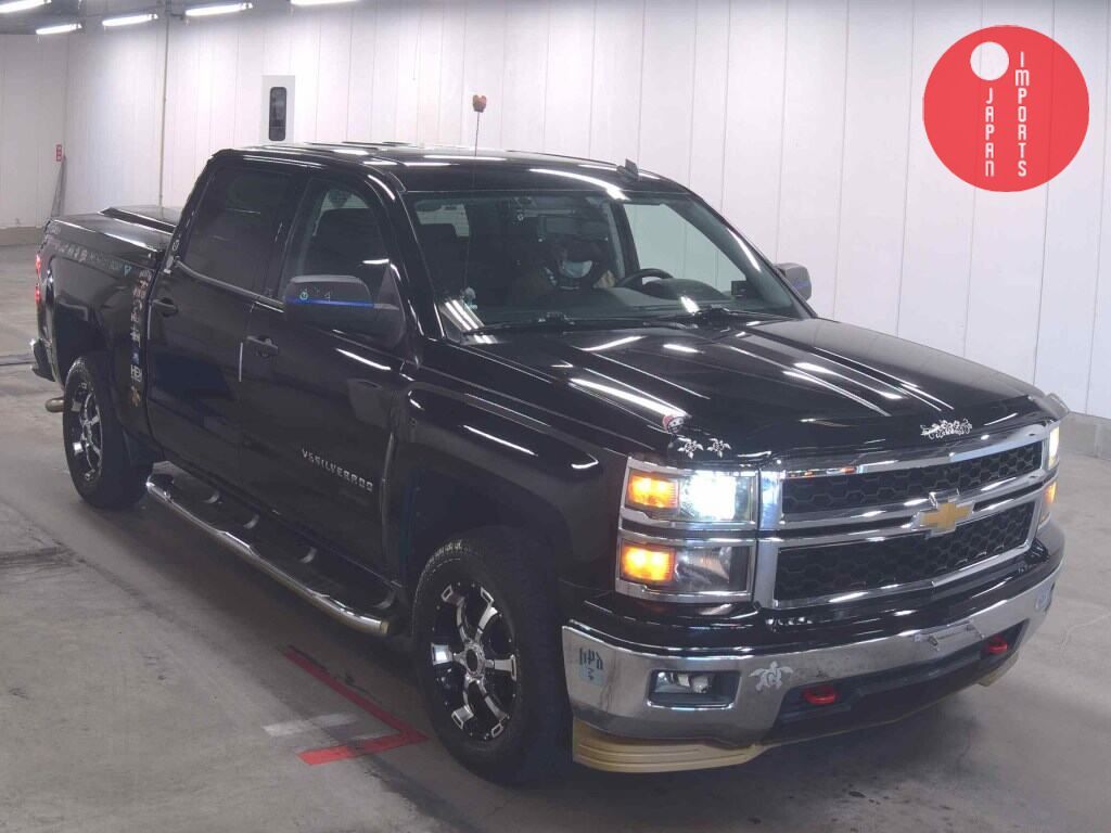 CHEVROLET OTHERS
