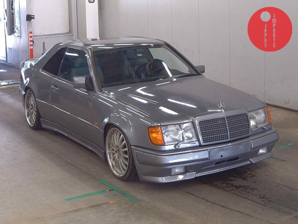 MERCEDES BENZ                                                                      MEDIUM CLASS CP