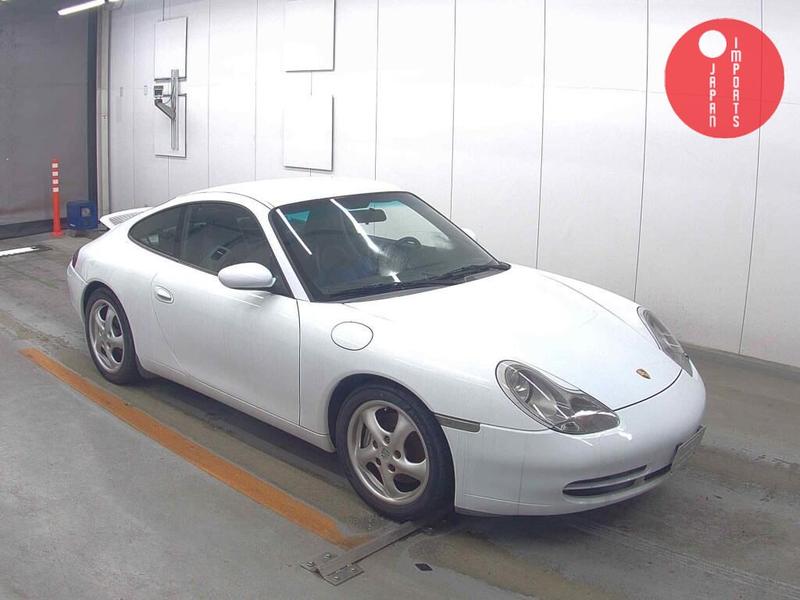 PORSCHE 911 CP 911 CARRERA