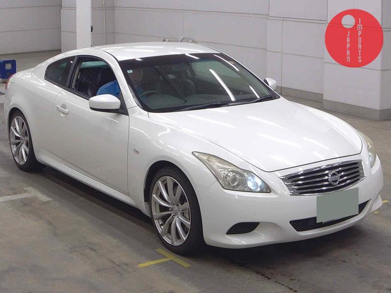 NISSAN SKYLINE CP 370GT TYPE S