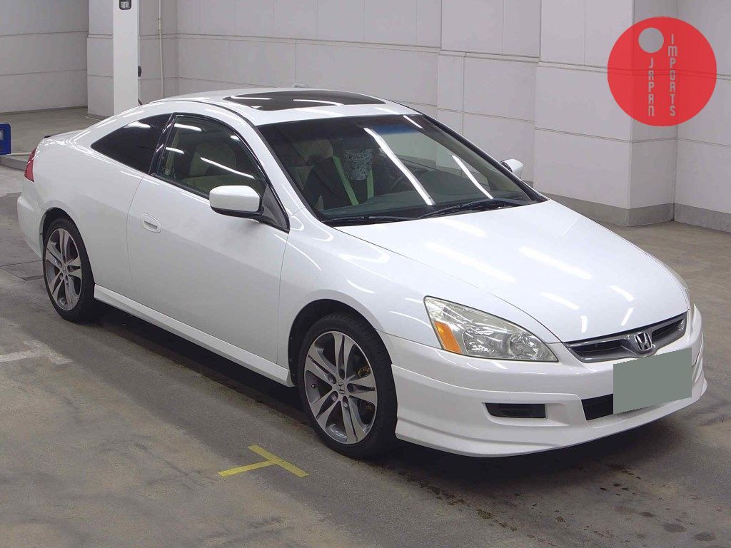 AMERICA HONDA                                                                      ACCORD