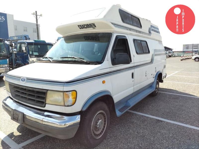 FORD ECONOLINE OTHERS