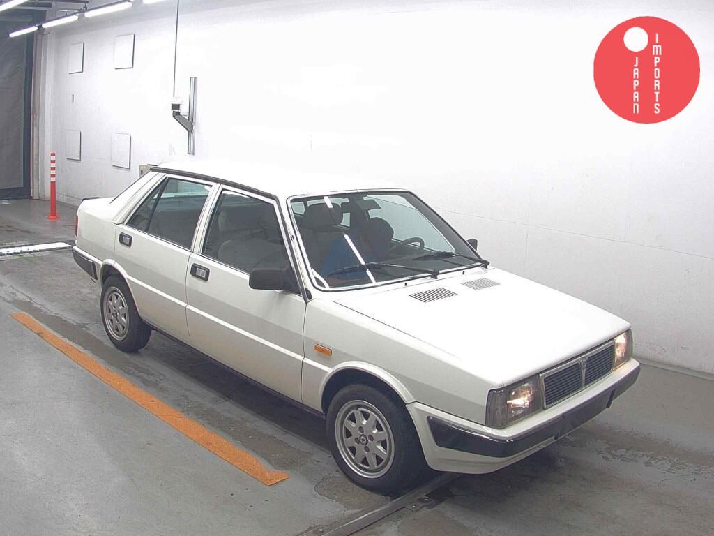 LANCIA PRISMA