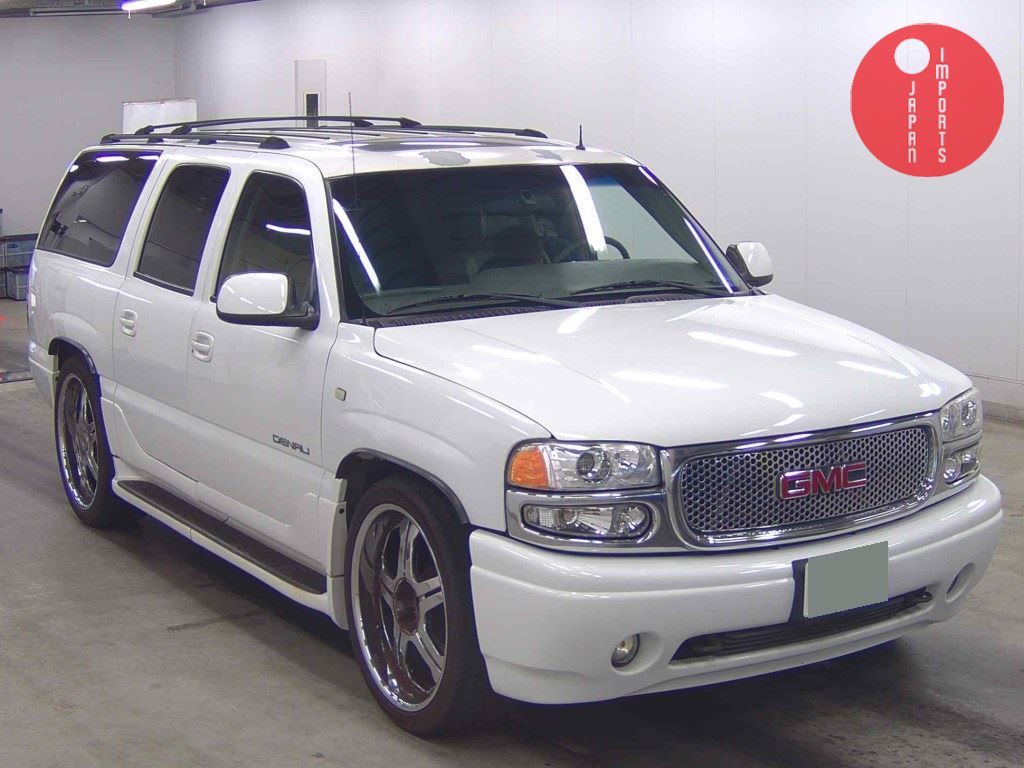 GMC                                                                      OTHERS       OTHERS