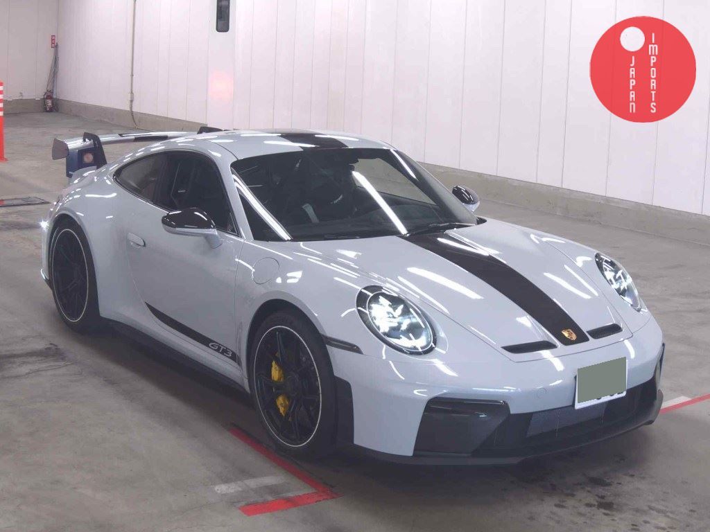 PORSCHE                                                                      911 CP       OTHERS