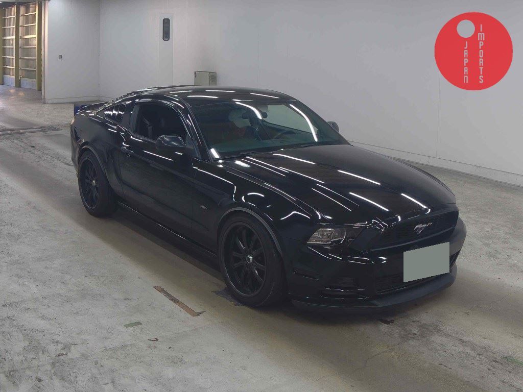 FORD                                                                      MUSTANG CP       OTHERS