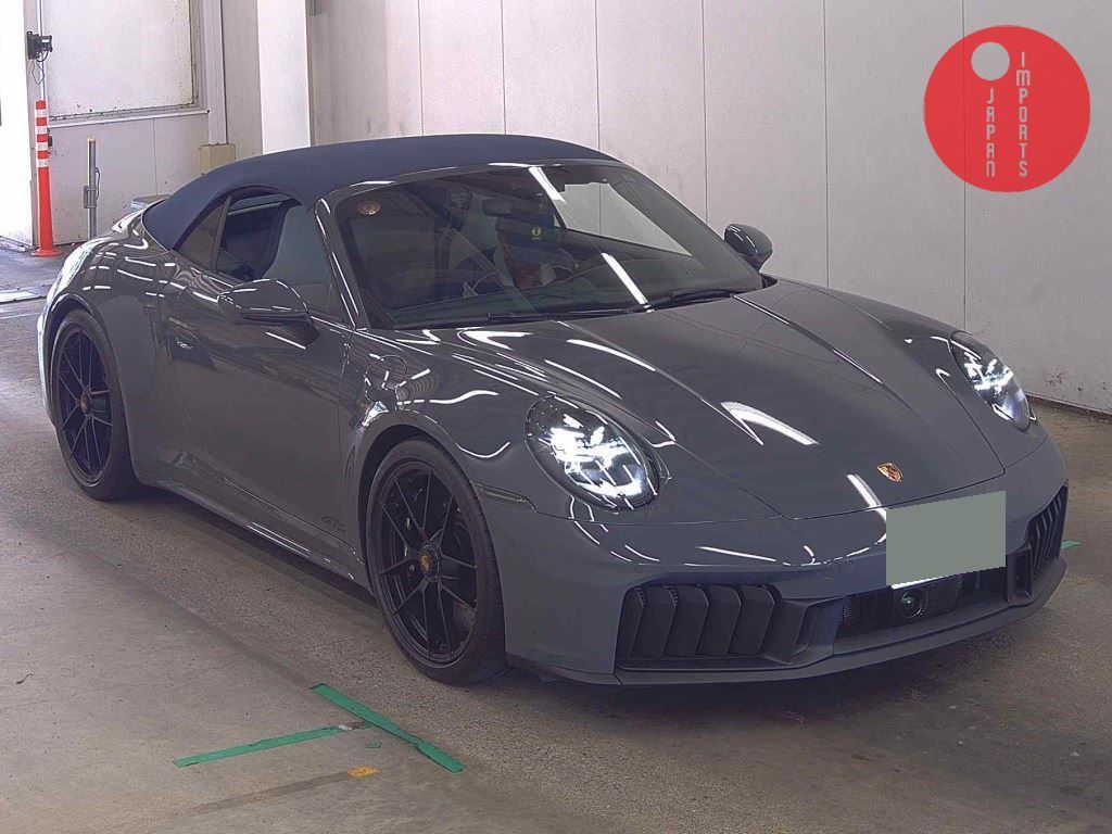 PORSCHE 911 CP OTHERS