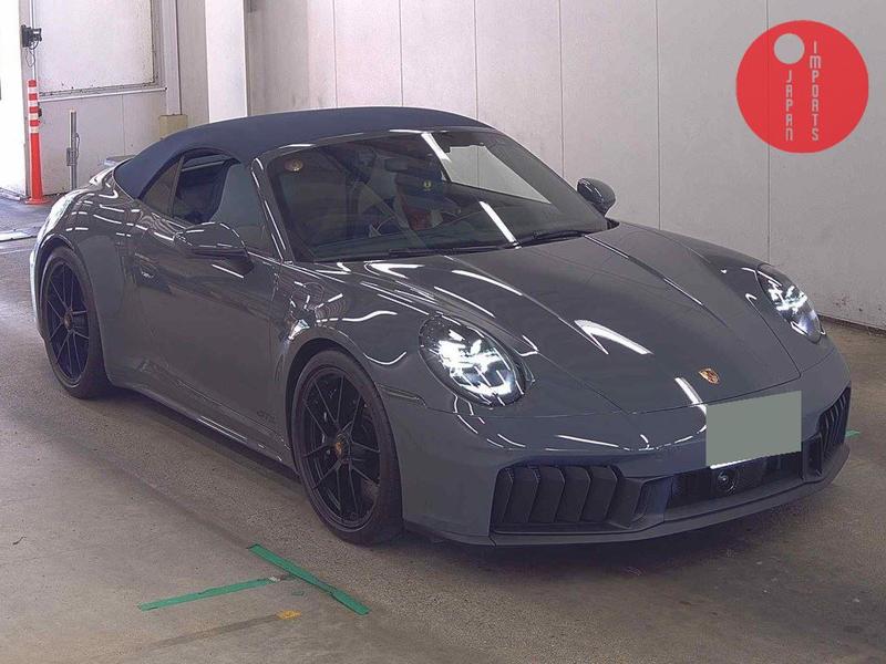 PORSCHE 911 CP OTHERS