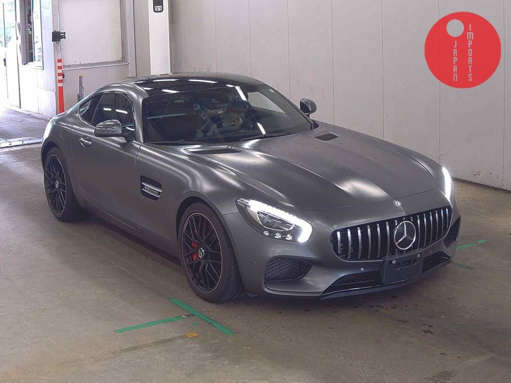 MERCEDES AMG                                                                      GT 3D       OTHERS