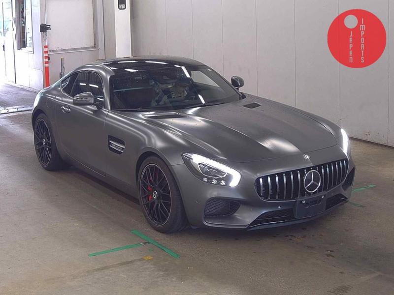 MERCEDES AMG GT 3D OTHERS