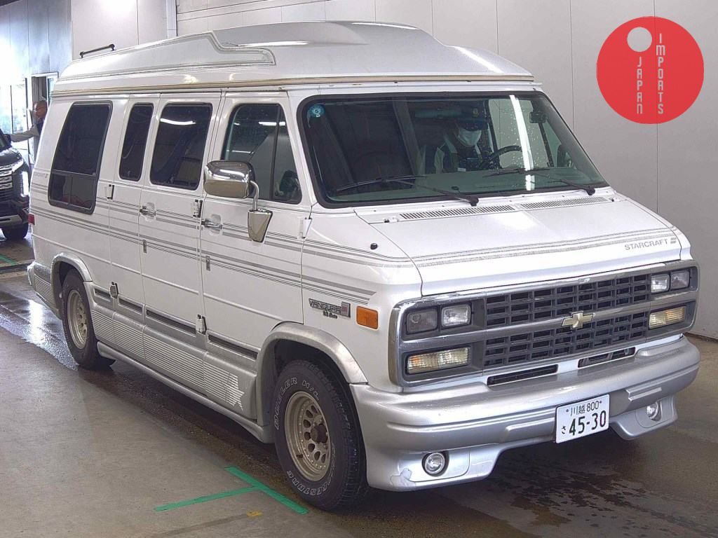 GMC                                                                      VANDURA       OTHERS