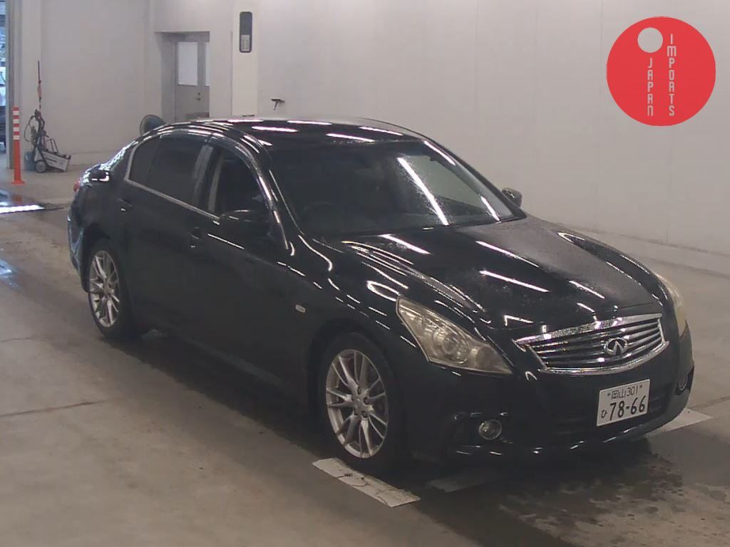 NISSAN                                                                      SKYLINE 4D       250GT TYPE S