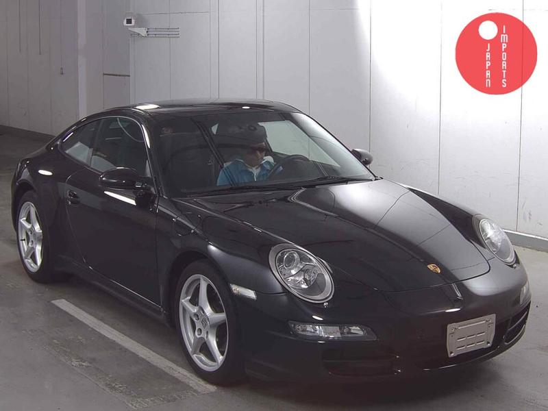 PORSCHE 911 CP 911 CARRERA