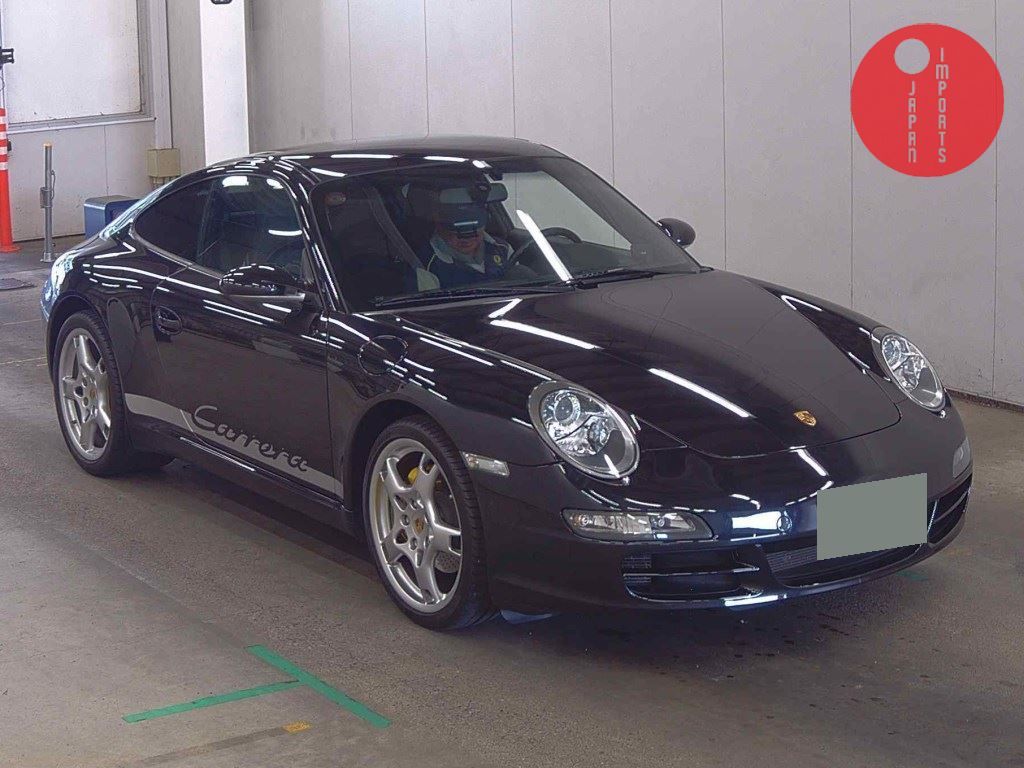 PORSCHE                                                                      911 CP       911 CARRERA