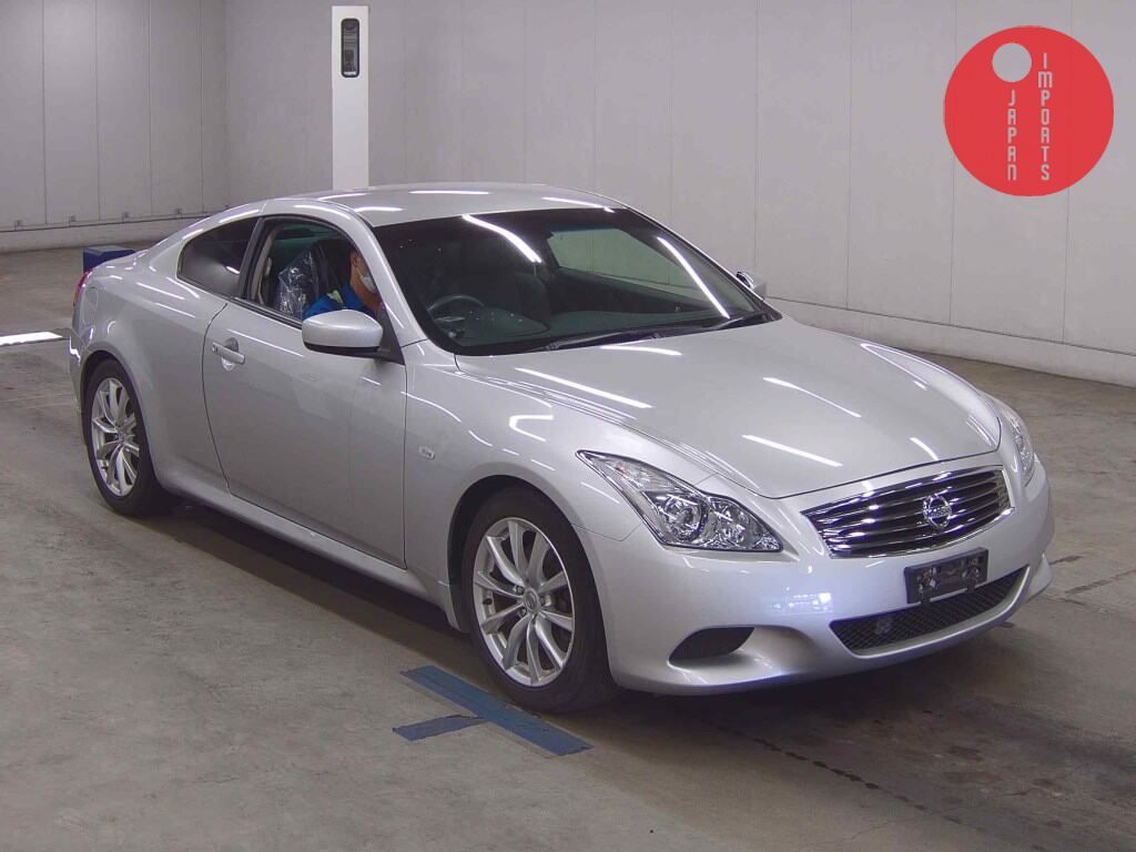 NISSAN                                                                      SKYLINE CP       370GT TYPE P