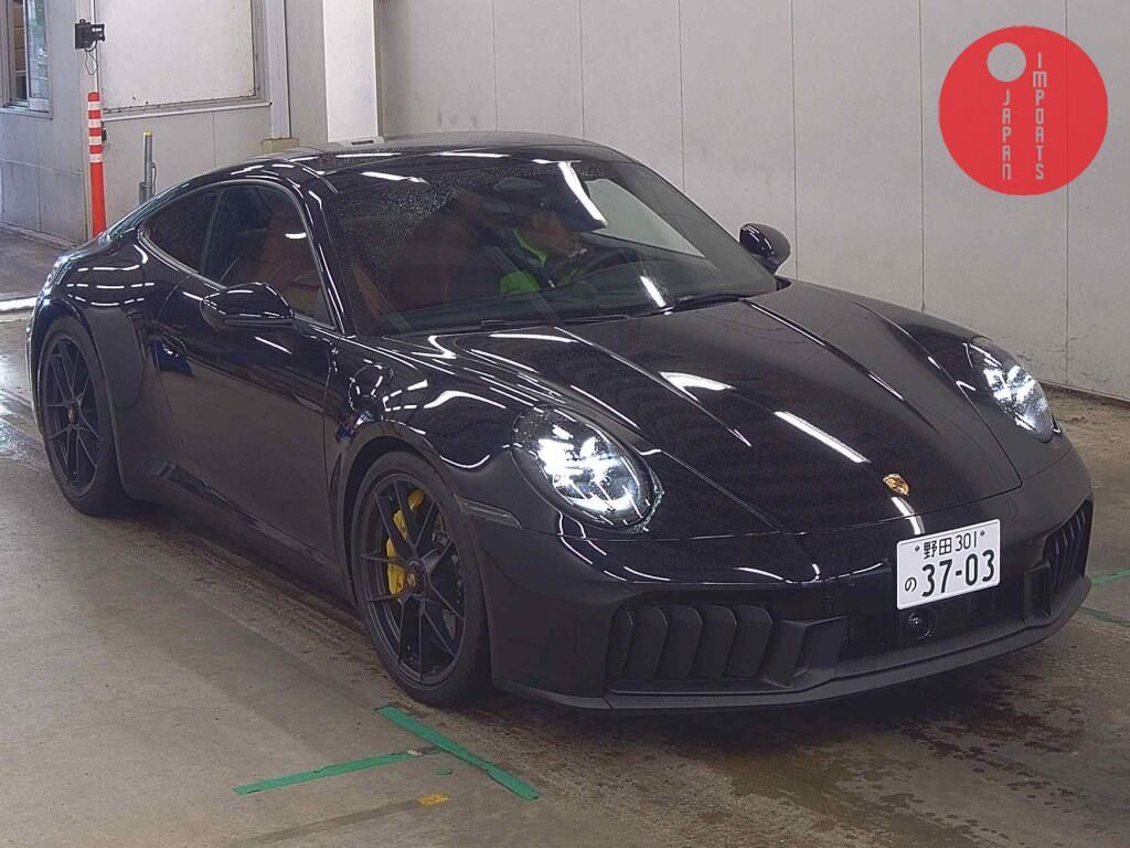 PORSCHE 911 CP OTHERS