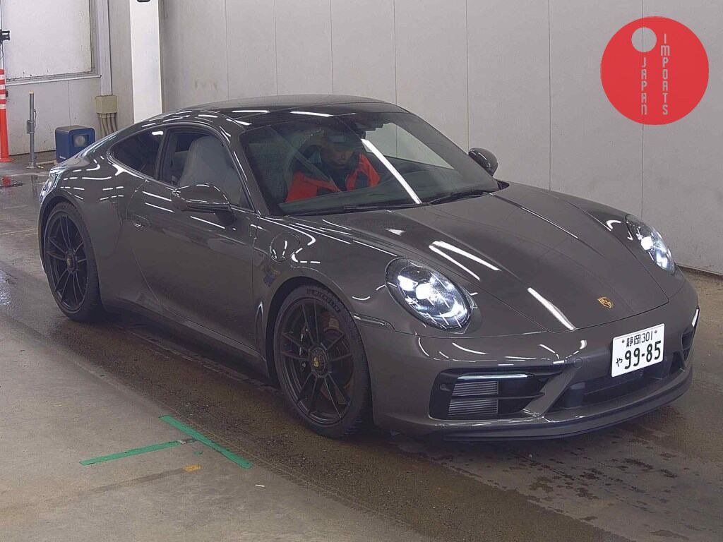 PORSCHE                                                                      911 CP       OTHERS