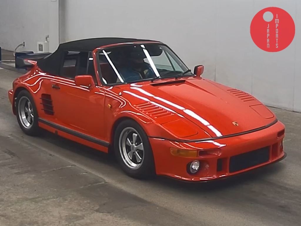 PORSCHE                                                                      911 OP       OTHERS