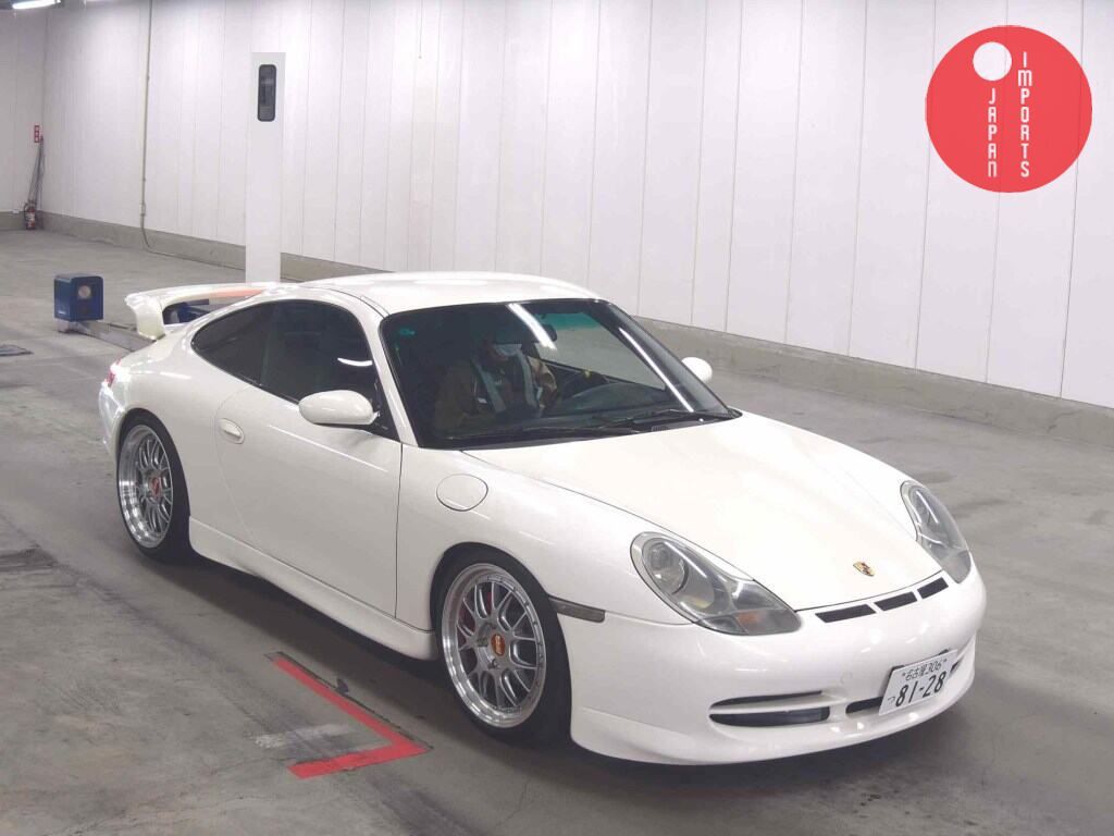 PORSCHE                                                                      911 CP       911 CARRERA