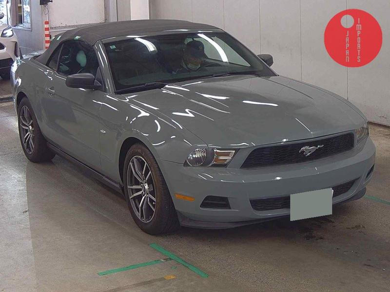 FORD MUSTANG OP OTHERS