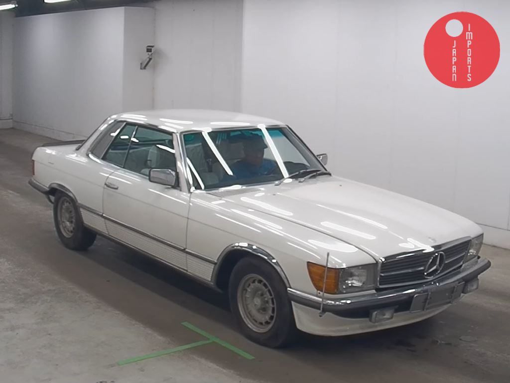 MERCEDES BENZ OTHERS