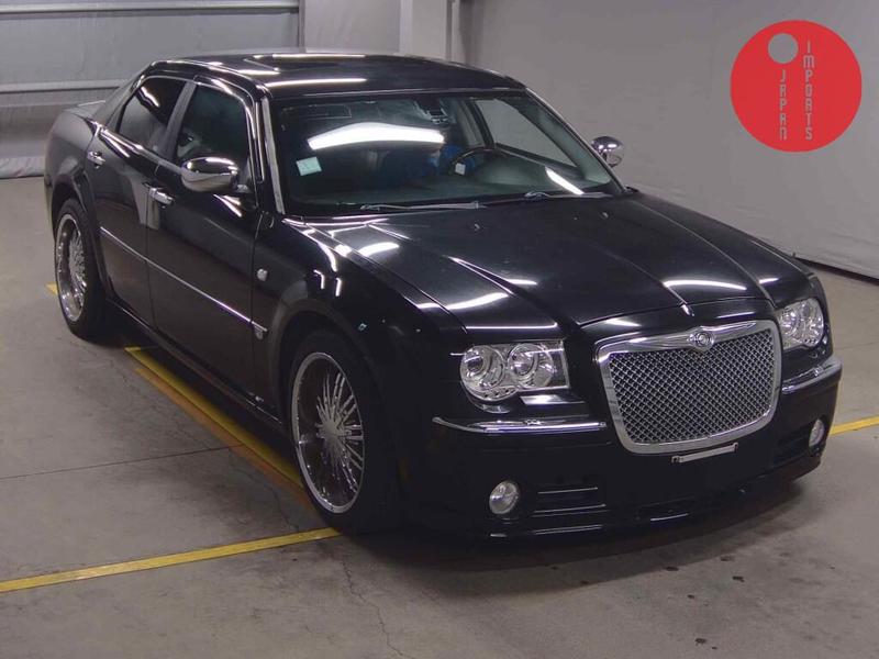 CHRYSLER 300C 5.7HEMI