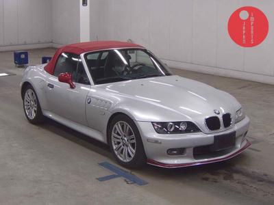 BMW Z3 ROADSTER 2.2I