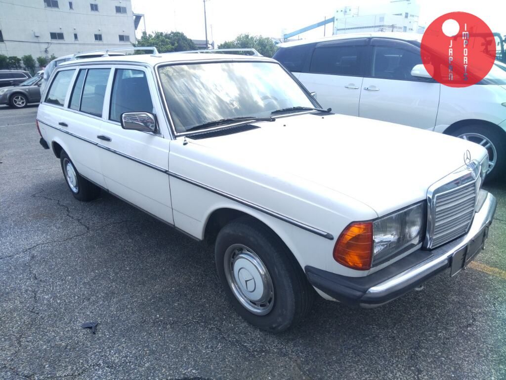 MERCEDES BENZ                                                                      MEDIUM CLASS WG       OTHERS