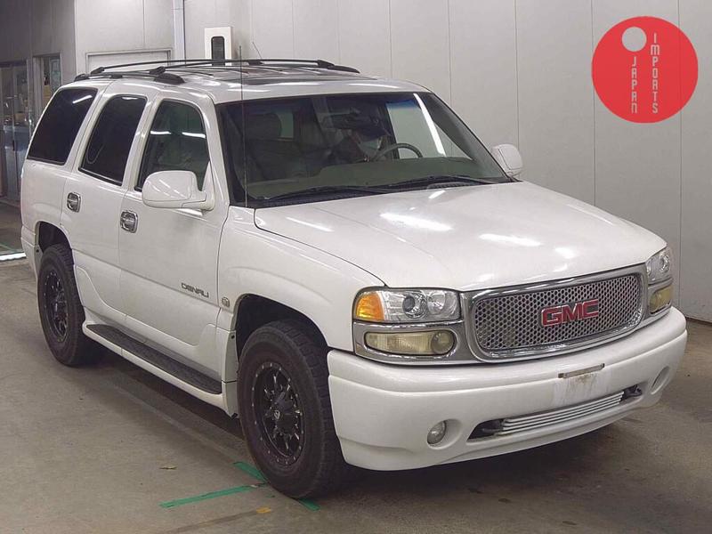 GMC YUKON 5D OTHERS