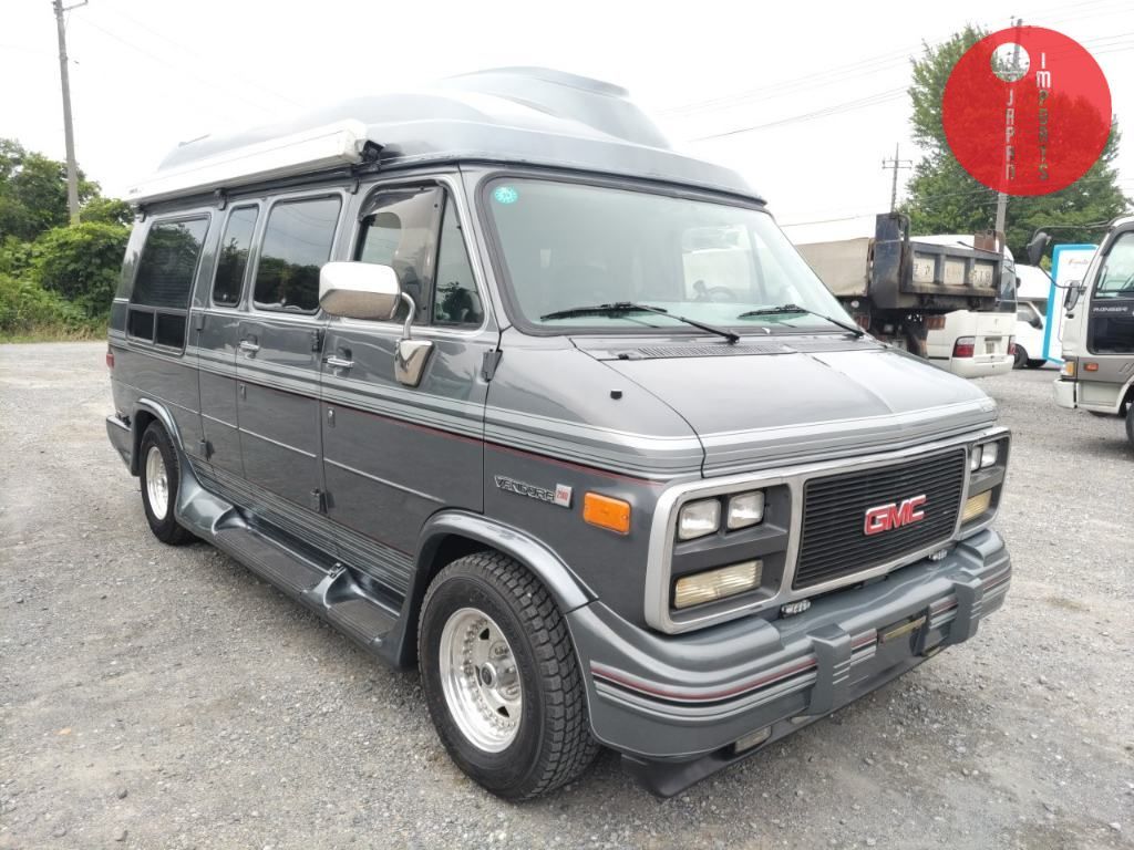 GMC                                                                      OTHERS       OTHERS