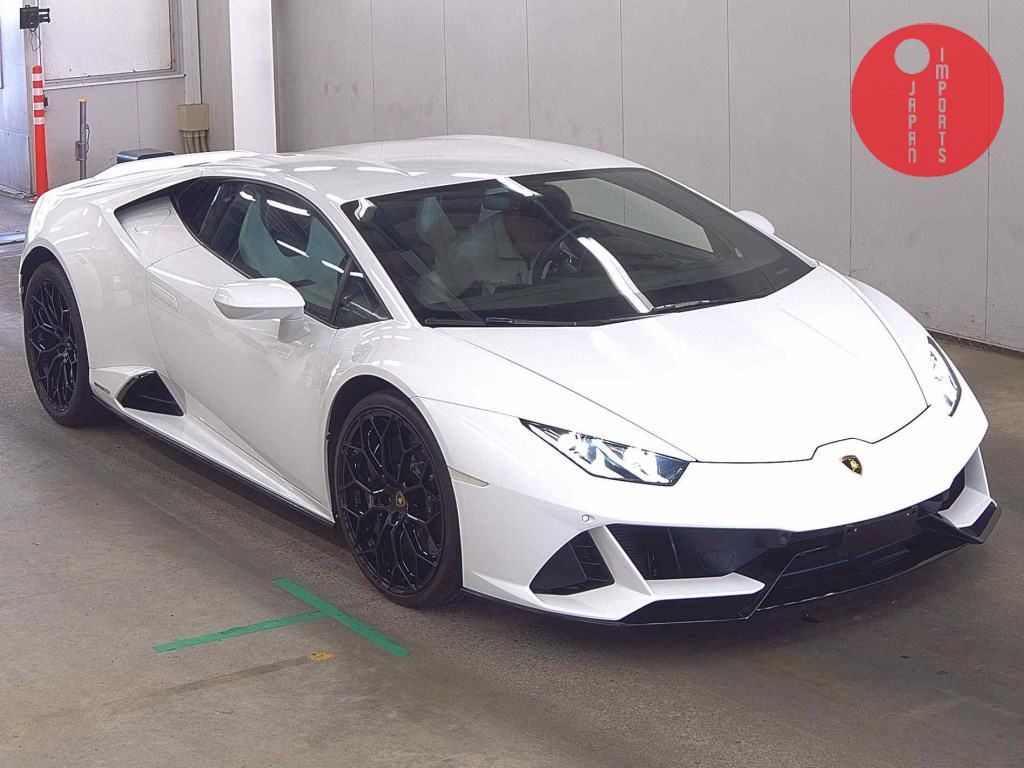 LAMBORGHINI                                                                      OTHERS       EVO