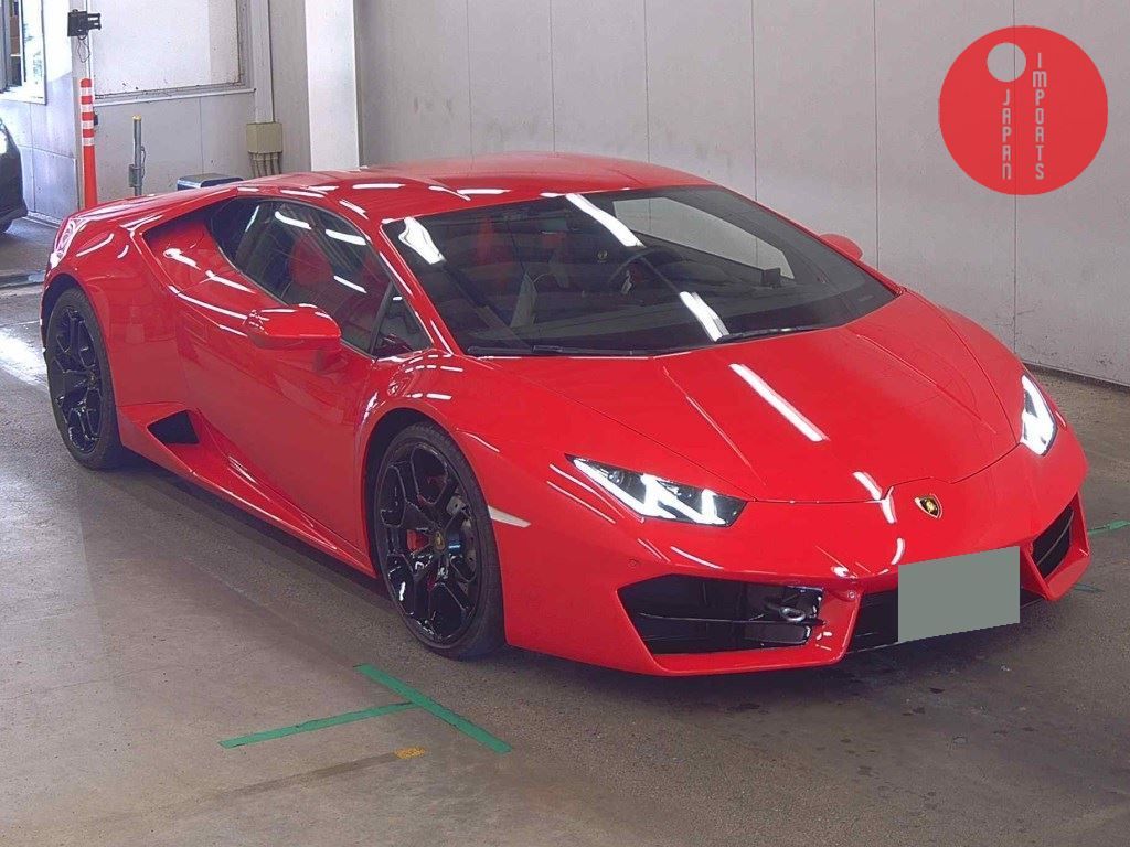 LAMBORGHINI                                                                      OTHERS       OTHERS