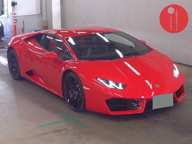 LAMBORGHINI OTHERS OTHERS