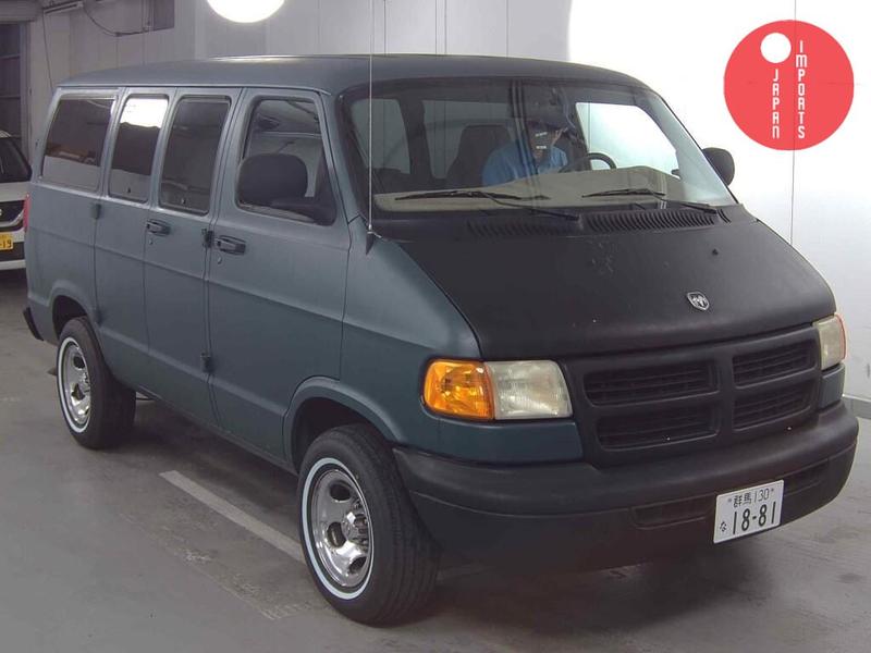 DODGE RAM 4D BASE GRADE
