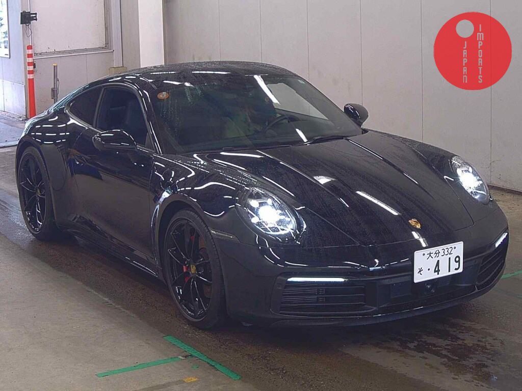 PORSCHE                                                                      911 CP       OTHERS