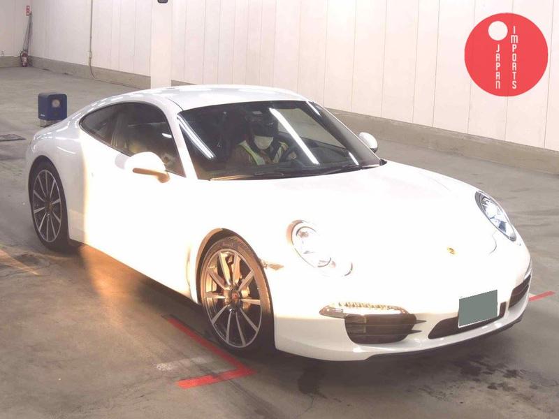PORSCHE 911 CP OTHERS