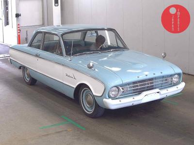 FORD FALCON